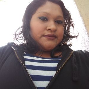 Meet your Posher, Isabel